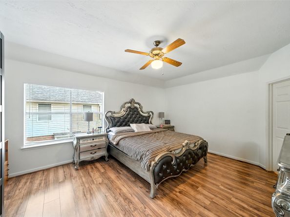 211 Aberdeen Street, Stafford TX 77477