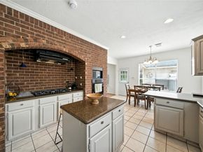 211 Aberdeen Street, Stafford TX 77477
