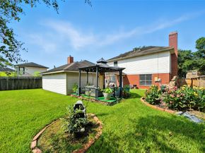 211 Aberdeen Street, Stafford TX 77477