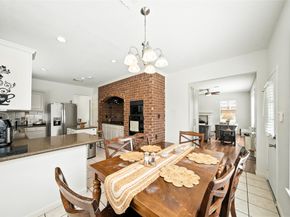211 Aberdeen Street, Stafford TX 77477