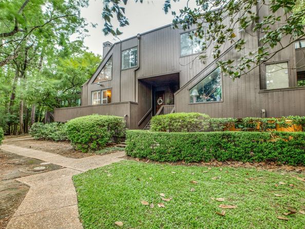 246 Litchfield Lane, Houston TX 77024