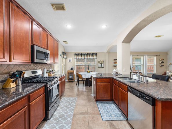 26 W Lasting Spring Cir, Spring TX 77389