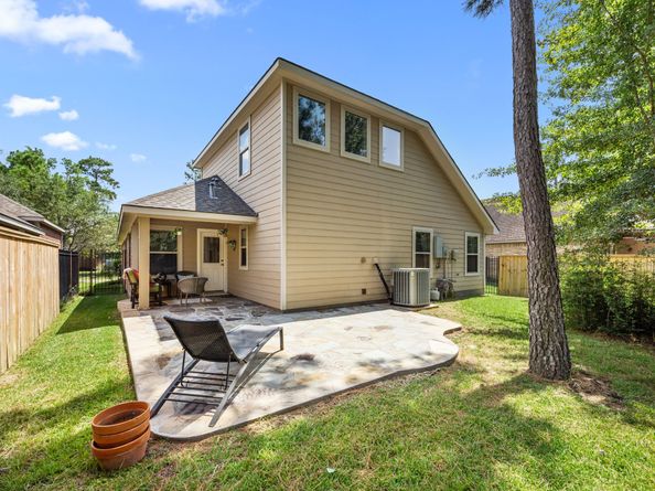 26 W Lasting Spring Cir, Spring TX 77389