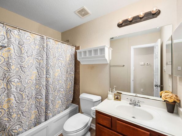 26 W Lasting Spring Cir, Spring TX 77389
