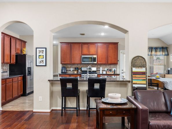 26 W Lasting Spring Cir, Spring TX 77389
