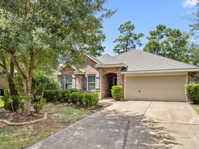 26 W Lasting Spring Cir, Spring TX 77389