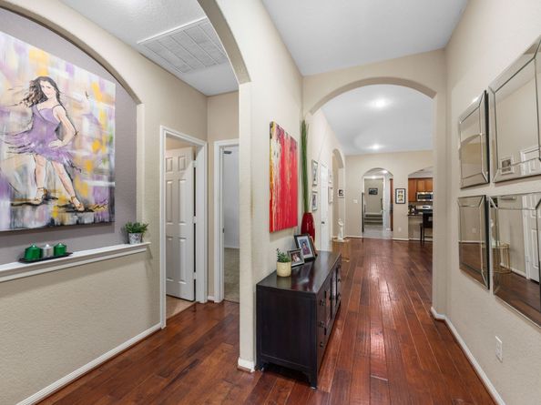 26 W Lasting Spring Cir, Spring TX 77389