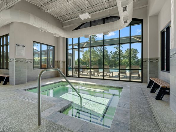 265 Flaxen Chestnut, The Woodlands TX 77382