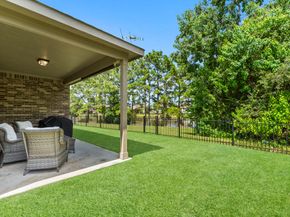 265 Flaxen Chestnut, The Woodlands TX 77382