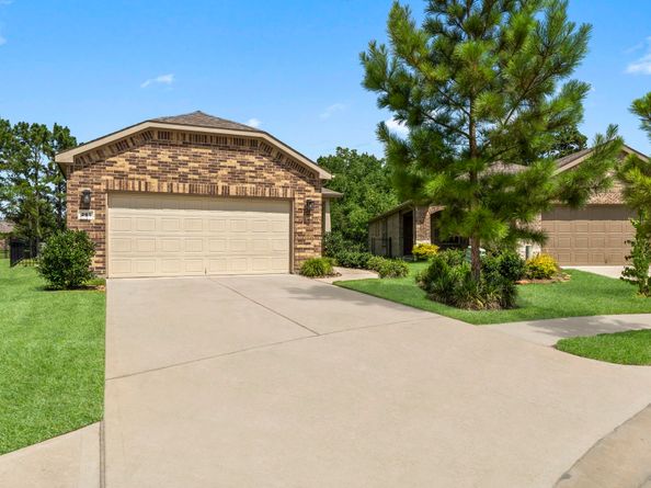 265 Flaxen Chestnut, The Woodlands TX 77382