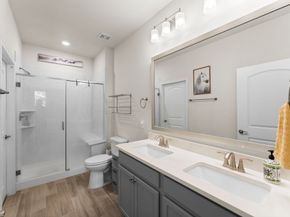 265 Flaxen Chestnut, The Woodlands TX 77382