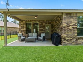 265 Flaxen Chestnut, The Woodlands TX 77382