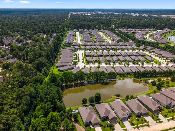 265 Flaxen Chestnut, The Woodlands TX 77382