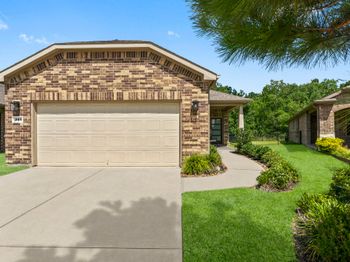 265 Flaxen Chestnut