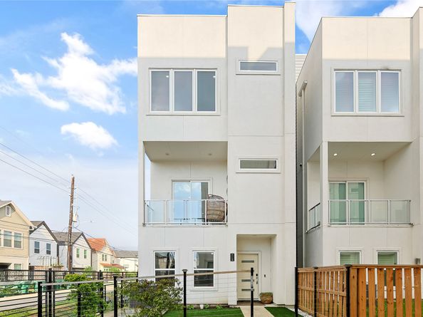2116 Naomi Street D, Houston TX 77054