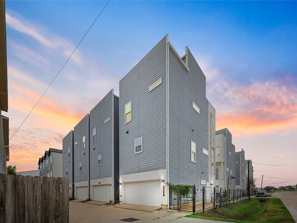 2116 Naomi Street D, Houston TX 77054