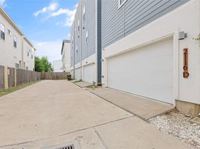 2116 Naomi Street D, Houston TX 77054