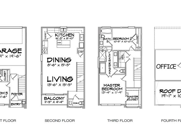 2116 Naomi Street D, Houston TX 77054