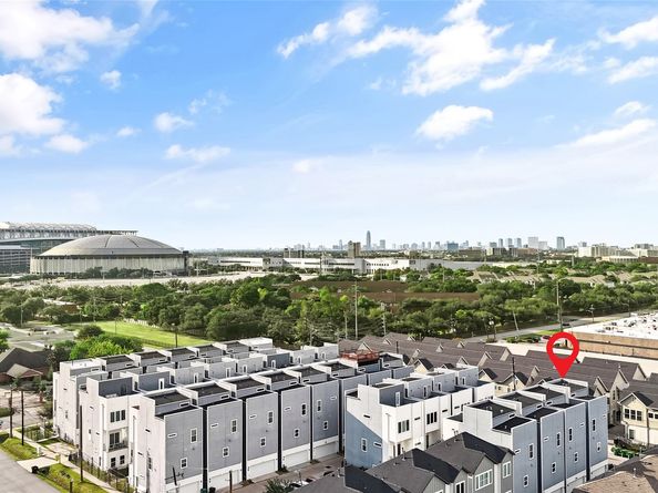 2116 Naomi Street D, Houston TX 77054