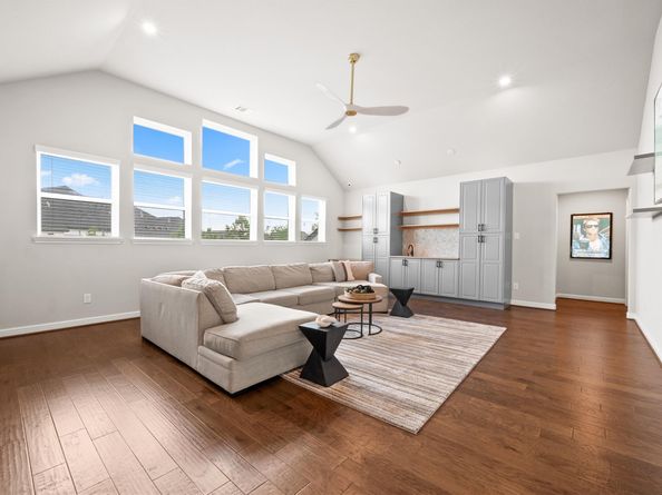 3954 Kelley Pond Drive, Spring TX 77386