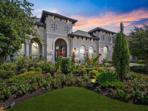 3954 Kelley Pond Drive, Spring TX 77386