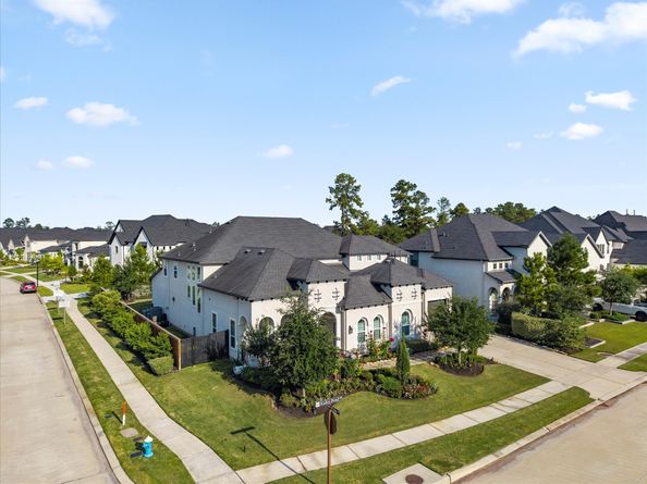 3954 Kelley Pond Drive, Spring TX 77386