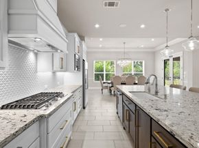 3954 Kelley Pond Drive, Spring TX 77386