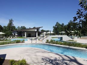 3954 Kelley Pond Drive, Spring TX 77386