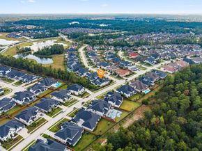 3954 Kelley Pond Drive, Spring TX 77386