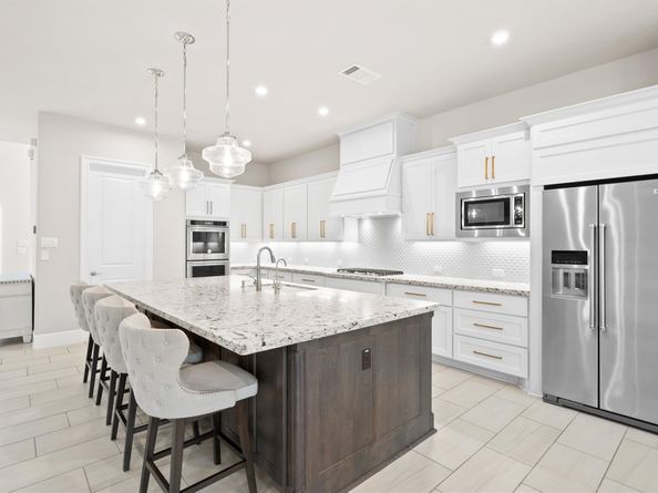 3954 Kelley Pond Drive, Spring TX 77386