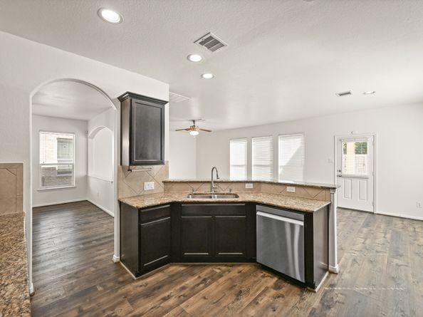 13026 Clover Creek Point Lane, Humble TX 77346