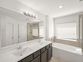 13026 Clover Creek Point Lane, Humble TX 77346