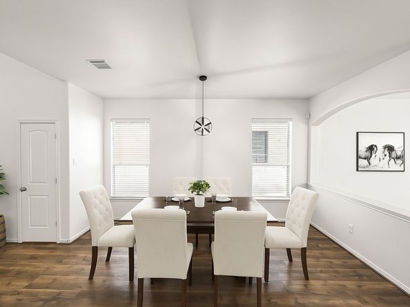 13026 Clover Creek Point Lane, Humble TX 77346