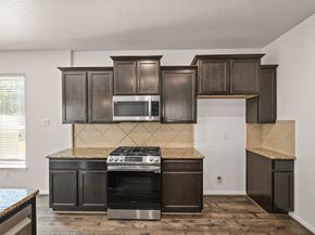 13026 Clover Creek Point Lane, Humble TX 77346