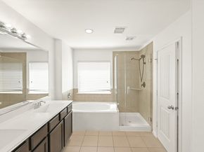 13026 Clover Creek Point Lane, Humble TX 77346