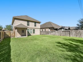 13026 Clover Creek Point Lane, Humble TX 77346