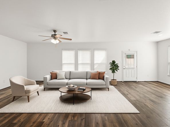 13026 Clover Creek Point Lane, Humble TX 77346