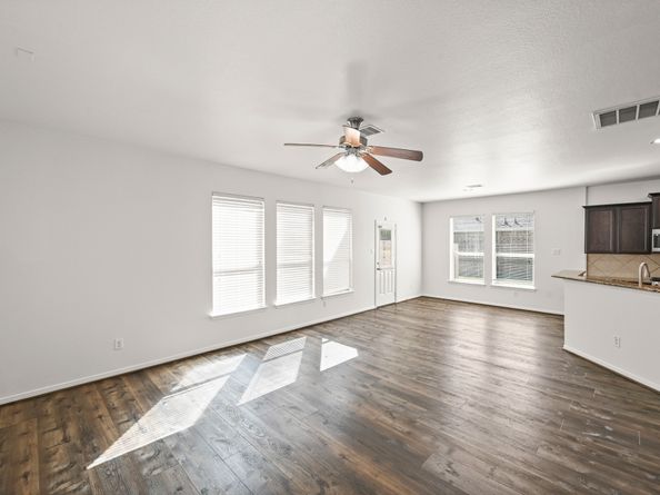 13026 Clover Creek Point Lane, Humble TX 77346