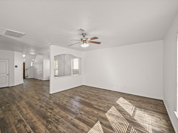 13026 Clover Creek Point Lane, Humble TX 77346