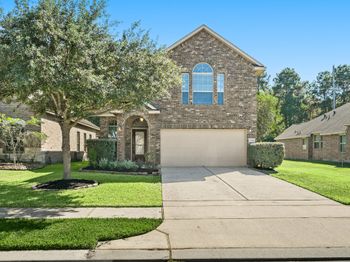 13026 Clover Creek Point Lane