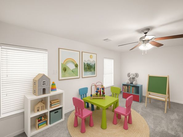 13026 Clover Creek Point Lane, Humble TX 77346