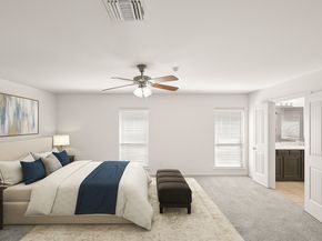 13026 Clover Creek Point Lane, Humble TX 77346