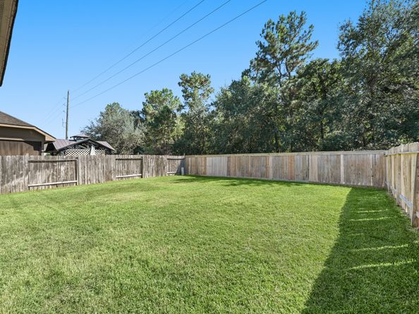 13026 Clover Creek Point Lane, Humble TX 77346
