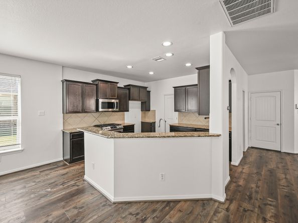 13026 Clover Creek Point Lane, Humble TX 77346