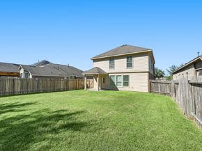 13026 Clover Creek Point Lane, Humble TX 77346