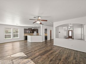 13026 Clover Creek Point Lane, Humble TX 77346