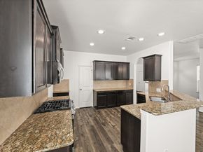 13026 Clover Creek Point Lane, Humble TX 77346