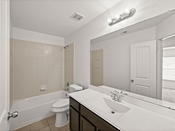 13026 Clover Creek Point Lane, Humble TX 77346