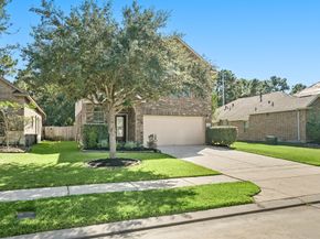 13026 Clover Creek Point Lane, Humble TX 77346