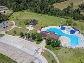 24542 N Denham Ridge Lane, Spring TX 77389